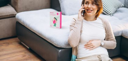 BioPreg a pregnancy supplement